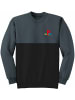 PlayStation Pullover in Schwarz