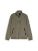 Tom Tailor Jacke in schlamm