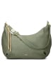 Zwei Lola LO140 - Shopper 44 cm (black) in eucalyptus