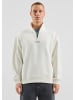 QS Sweatshirt  in  03D0_creme