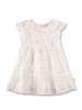 Sanetta Kleid in Beige
