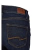 ANGELS  Straight-Leg Jeans Jeans Cici mit Used-Waschung in dark indigo used