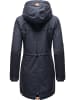 ragwear Winterjacke YM-Canny in Navy