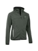 Maul Sport Fleecejacke Palinkopf in Lorbeere