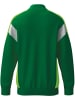 erima Kinder Trainingsjacke "Celebrate 125 Training Jacket" in Grün