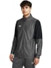 Under Armour Softshelljacke "Ua M'S Ch. Track Jacket" in Grau