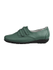 Natural Feet Klettschuhe Kletter Frieda in grün
