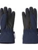 Reima Reima  TARTU GLOVES in Marine