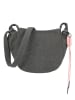 Fritzi aus Preußen Schultertasche Sue02 Jacky Soft Dark Anthra in Braun