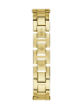 Guess Quarzuhr GW0401L2 in Gold