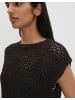 someday. Tarisela Kleid in Dark Truffle