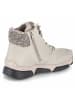 rieker Winterboots in beige