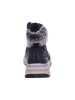 Romika Boots Mit Tex-Membran in schwarz