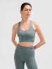 Hummel Top Hmltif Damen in BALSAM GREEN