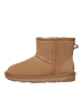 EVERAU Australia Mini Classic Stiefel Falcon in Kastanie