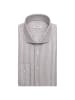 Seidensticker Business Hemd Slim in Braun