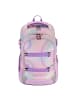 neoxx Active Pro Schulranzen 45.5 cm Candy party
