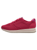 Jana Sneaker in FUXIA