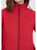 Whistler Softshelljacke Covina in 4223 Rococco Red