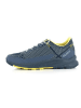 DOLOMITE Sneaker in dunkelblau