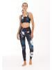 Athlecia Tight FRANCE W in Print 3440