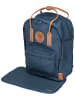 FJÄLLRÄVEN Rucksack Kanken No.2 Laptop 15' in Navy
