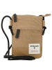 Strellson Tottenham Wyatt - Schultertasche XSVZ 18 cm (beige) in beige