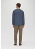 s.Oliver Strickpullover in 54W0_blau