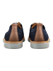 Igi&Co Sneaker in Blau