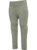 Hummel Leggings Hmlmini Kinder in SHADOW