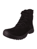 Keen Stiefel schwarz
