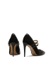 Kazar Pumps in Schwarz