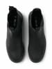 MCS Stiefeletten M9E Chelsea in Black