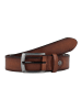 Camel Active Trail 4 Gürtel Leder in cognac