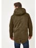 redpoint Parka REED in brown