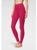 LASCANA Leggings in pink