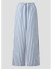 QS Hose  in  54G0_hellblau