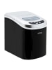HKoenig Eiswürfel-Maschine KB12 Eiswürfelbereiter 12kg/24h
