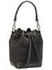 Bugatti Handtasche Julice Bucket Bag in Black