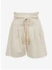 orsay Shorts in Beige