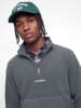 Jack & Jones Fleece Sweatshirt in Turbulence