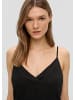 s.Oliver T-Shirt in 9999_schwarz