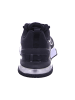 Nike Schnürschuh in schwarz