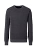 CASAMODA Pullover in Grau