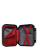 SWISS KOPPER Kosmetikkoffer ZURICH in Rosa (9L)