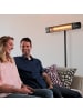 Livington Standhalterung Instant Heater Standhalterung in Ohne Farben