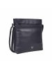 Gerry Weber Schultertasche 'Piacenza  in Dunkelblau 21 x 22 x 5,5 cm'