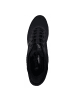 Lumberjack Sneaker Carlo in Schwarz