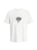 Jack and Jones 3er Pack T-Shirts JCOCONDOR Tee SS Crew Neck in Mehrfarbig
