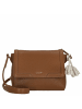 JOOP! Women Giada Lorena - Umhängetasche S 20.5 cm (cognac) in cognac